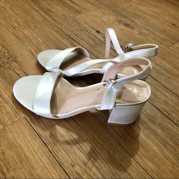 london rebel bridal shoes